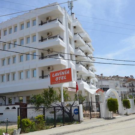 Lavinia Otel Balıkesir 外观 照片