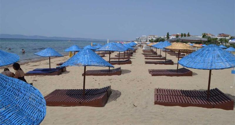 Lavinia Otel Balıkesir 外观 照片