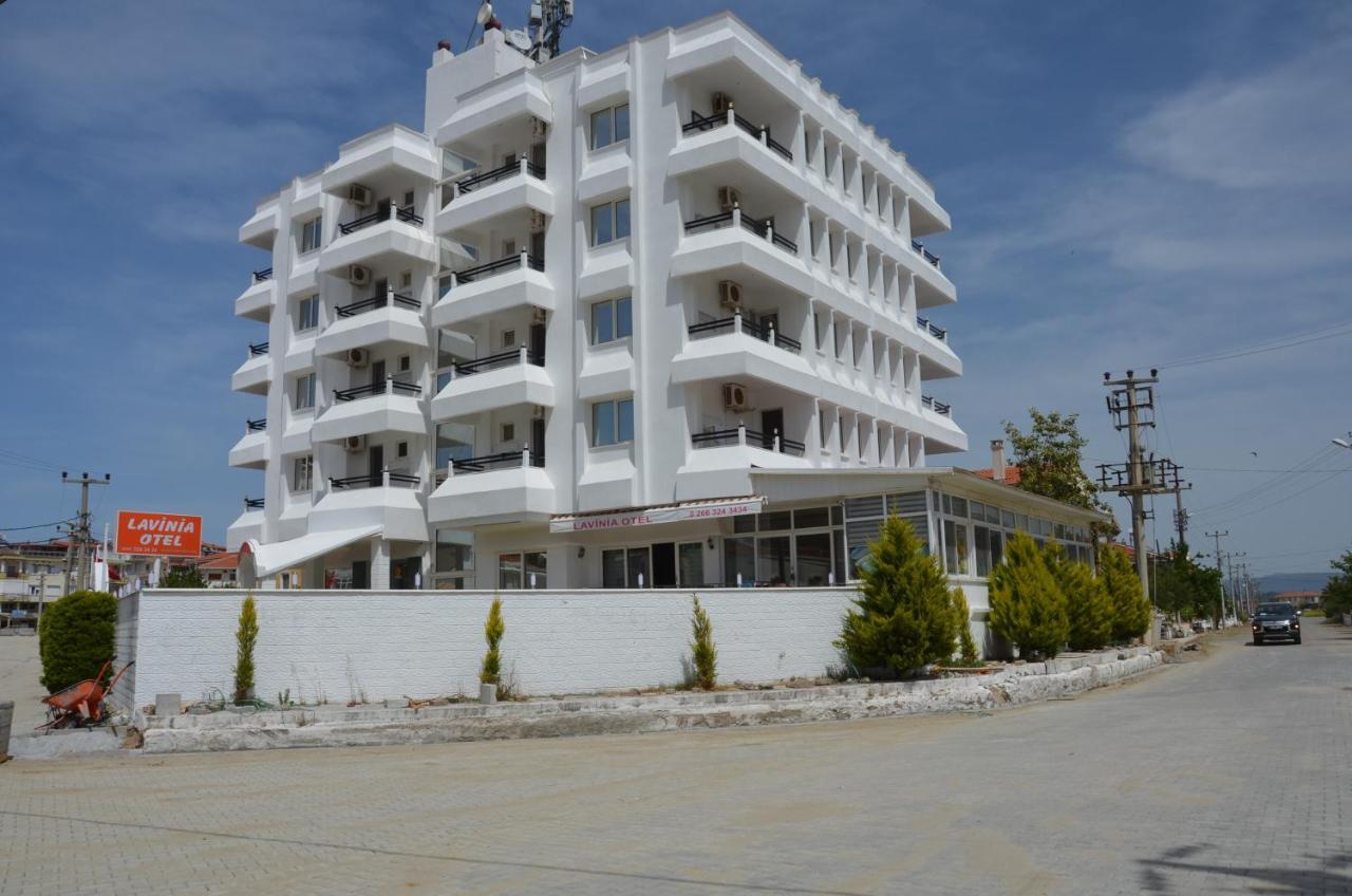 Lavinia Otel Balıkesir 外观 照片