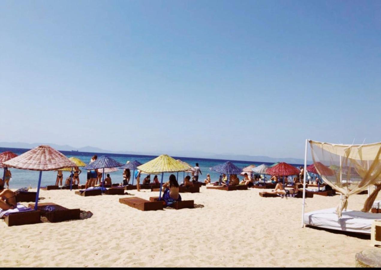 Lavinia Otel Balıkesir 外观 照片